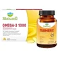 NATURELL Omega-3 1000 60 капсул + Naturell Turmeric 60 ...