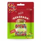 Delecta Decorada Сахарный горошек 35 г