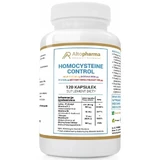 Альтофарма Гомоцистеїн контроль 120 капсул