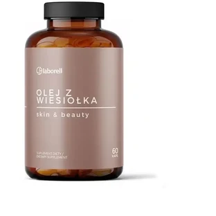 Laborell skin & beauty Масло вечерней примулы 60 капсул