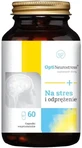 Naturday Opti Neurostress Spirulina 60 капсул