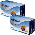 Ring Rekring Max 60 капсул Мультипак x 2