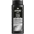 Гель для душу APART MEN Total Care Comfort 3в1 500мл