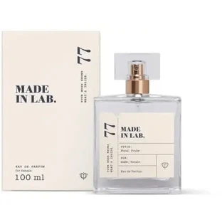 Парфумована вода Made In Lab 77 Women 100 мл