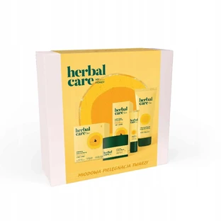 Подарочный набор Farmona Herbal Care My Honey Face Care Set ...
