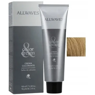 Фарба для волосся AllWaves 9.0 Дуже світлий блонд 100 мл