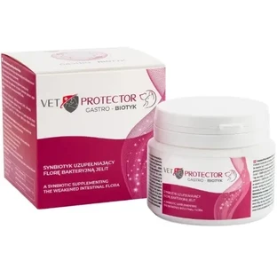 Vet Protector Gastro Biotics 60 г