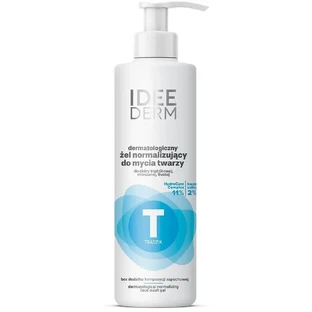 Idee Derm Дерматологический микроотшелушивающий тоник для кожи ...