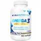Allnutrition Omega 3 Ultra Strong 90 капсул