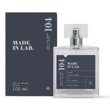 Парфумована вода Made In Lab 104 Men 100 мл