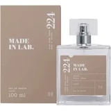 Парфумована вода Made In Lab 224 Uni Eau de Parfum 100 мл