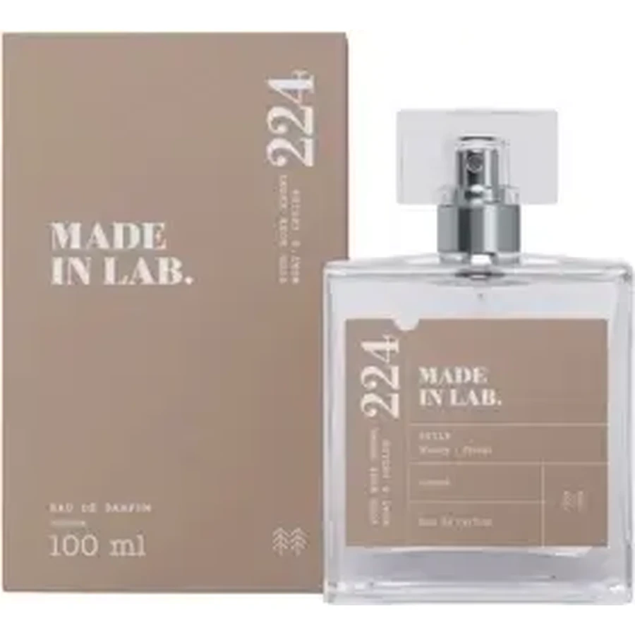 Парфумована вода Made In Lab 224 Uni Eau de Parfum 100 мл: ціни та характеристики