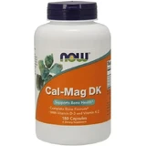 NOW FOODS Cal-Mag DK 180 капсул