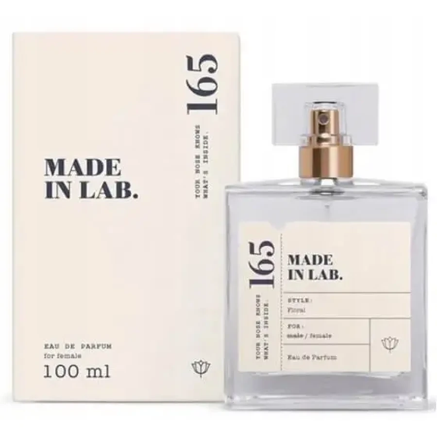 Парфумована вода Made In Lab 165 Women Парфумована вода 100 мл: ціни та характеристики
