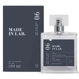 Туалетна вода Made In Lab 06 Men Парфумована вода 100 мл