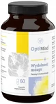 NaturDay Opti Mind Спруліна 60 капсул