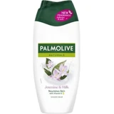 Palmolive Jasmine&Milk Body Wash 250 мл