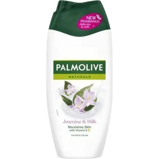 Palmolive Jasmine&Milk Body Wash 250 мл