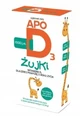 ApoD3 Жуйки 30 капсул