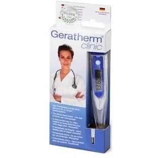 Цифровий термометр GERATHERM CLINIC