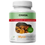 MycoMedica Чага 50% 90 капсул