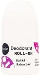 LaLe Roll-On Deodorant Wild Rhubarb 50 мл