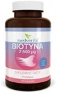 Medverita Биотин 2500 мкг 180 капсул