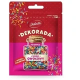 Сахарные палочки Delecta Decorada 35 г