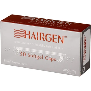 М'які капсули Hairgen 30 шт.