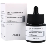COSRX The Niacinamide 15 Сыворотка с 15% ниацинамида 20 мл