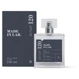 Парфумована вода Made In Lab 120 100 мл