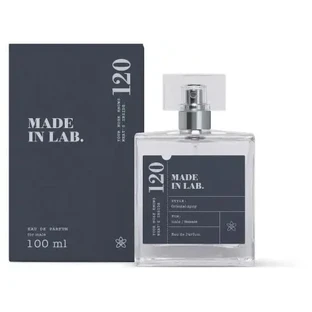 Парфумована вода Made In Lab 120 100 мл