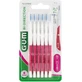 Sunstar GUM Двунаправленная межзубная зубная щетка ...
