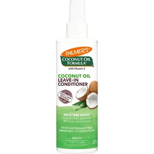 Palmer's COCONUT Moisture Boost Leave-In Conditioner - ...