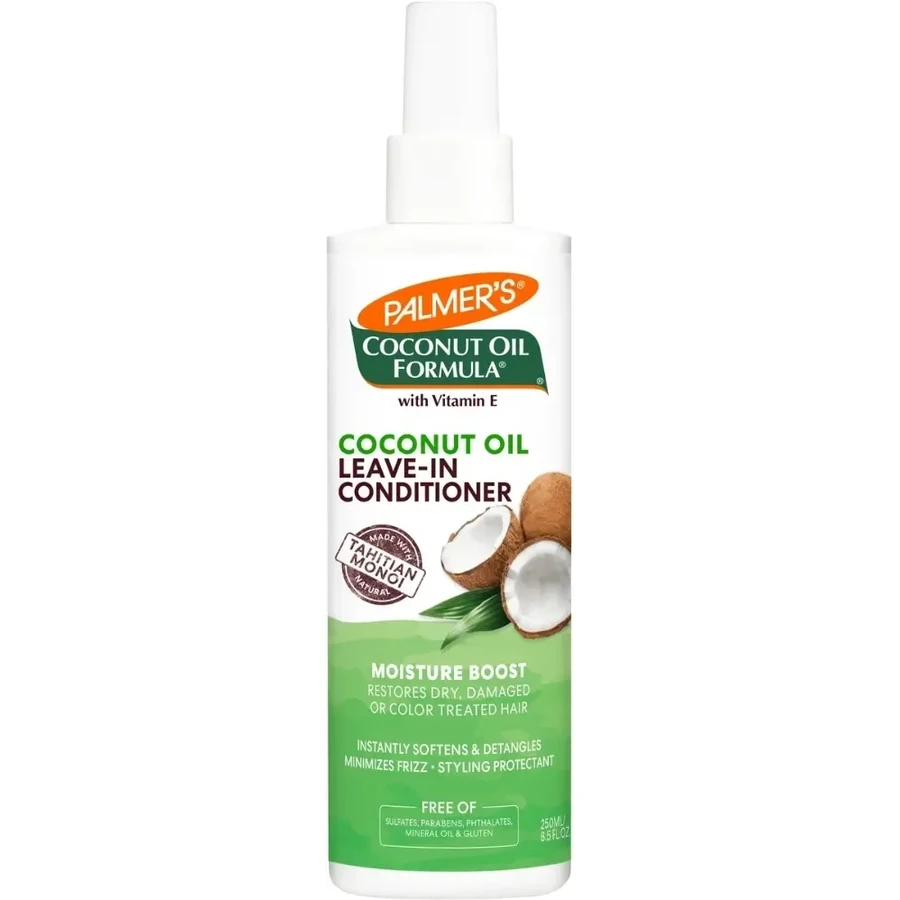 Palmer's COCONUT Moisture Boost Leave-In Conditioner - ...: цены и характеристики