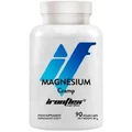 IronFlex Магнієвий спазм 90 капсул