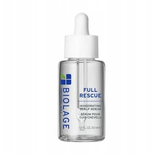 Matrix Biolage Full Rescue Укрепляющая сыворотка для волос ...