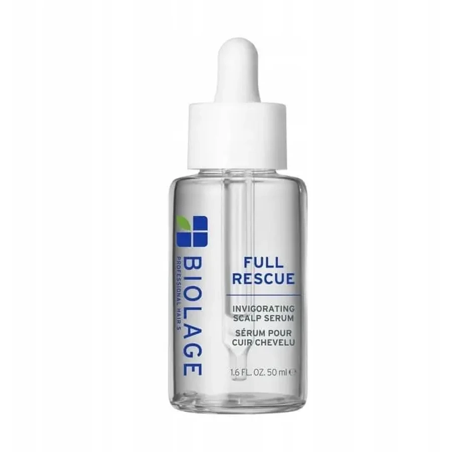 Matrix Biolage Full Rescue Укрепляющая сыворотка для волос ...: цены и характеристики