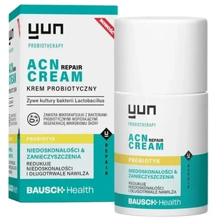 Yun ACN Repair Cream Пробиотический крем для лица 50 мл