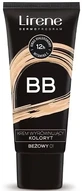 Вечірній крем Lirene BB Colour Вечірній крем 01 Бежевий 30 мл