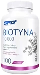 SFD Nutrition