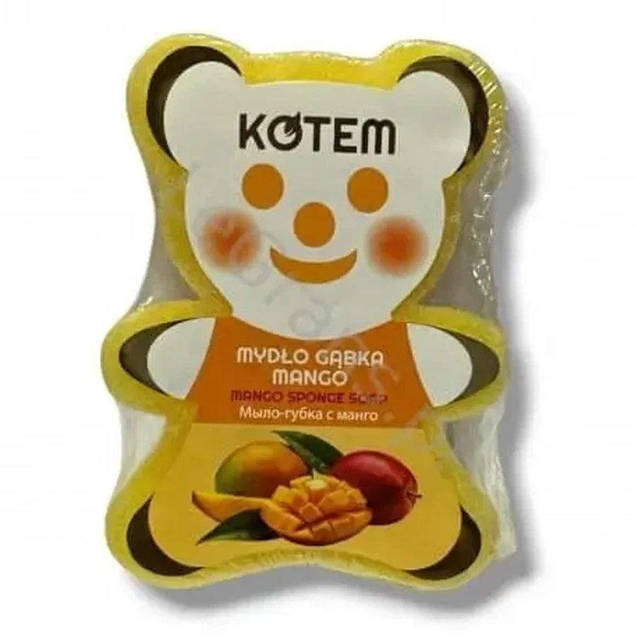 Мыло KOTEM Манго 130 г: цены и характеристики