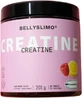 Pharmaverum Bellyslimo Креатин малиново-лимонний 201 г