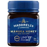 Манука Haddrell's Umf13+ MGO404+ мед 250 г