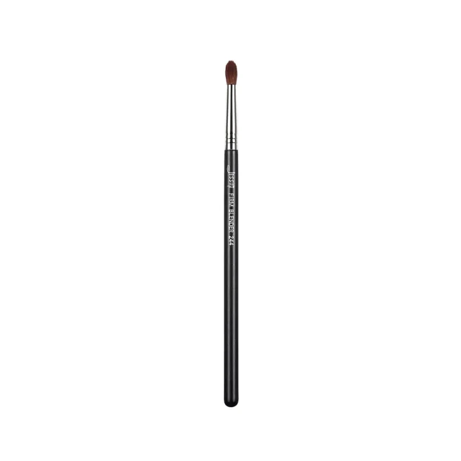 Щітка для змішування очей Jessup Eye Blending Brush Firm Blender ...: ціни та характеристики