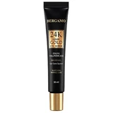 Bergamo Luxury Gold Eye Serum Сыворотка против морщин под ...