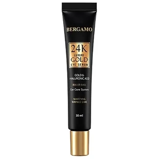 Bergamo Luxury Gold Eye Serum Сыворотка против морщин под ...