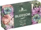 Натуральное мыло FLORINDA Blossom vert 200 г