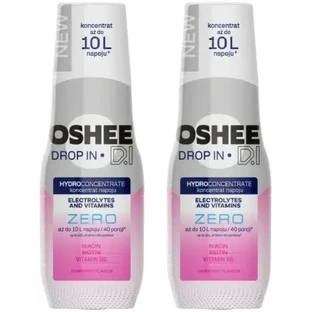 OSHEE Drop In Hydroconcentrate Электролиты и витамины ...