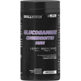 Skill Nutrition Glucosamine Chondroitin MSM 180 капсул